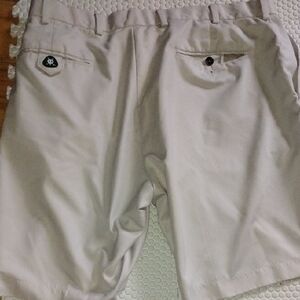 Brooks Brothers Shorts With Golf Pockets